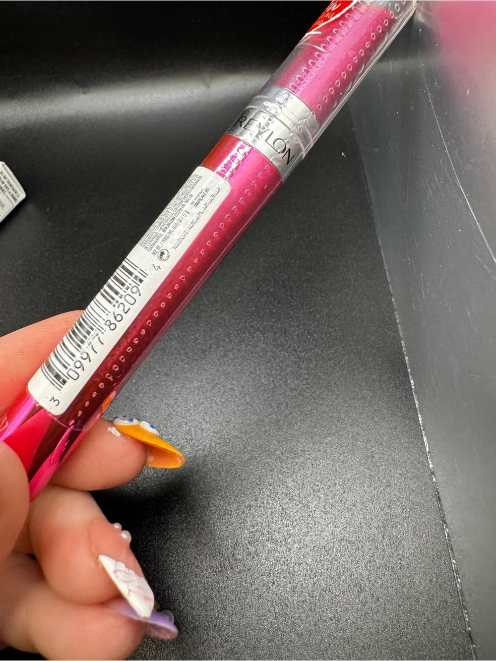 NWT Revlon Lipstick- HD Tropical SEALED